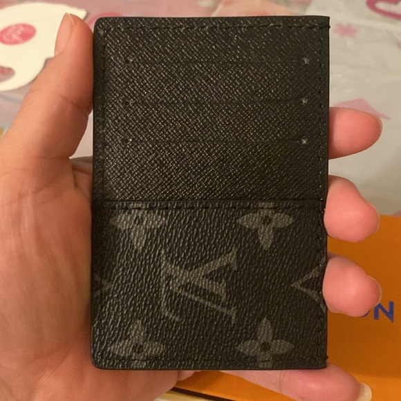 Card wallet - Picture 3 of 3